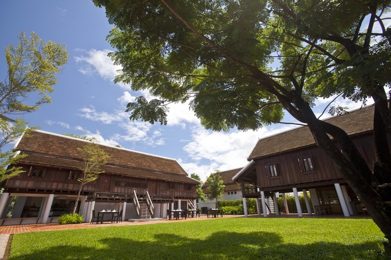 Sofitel Luang Prabang - Kaipen Meeting Room