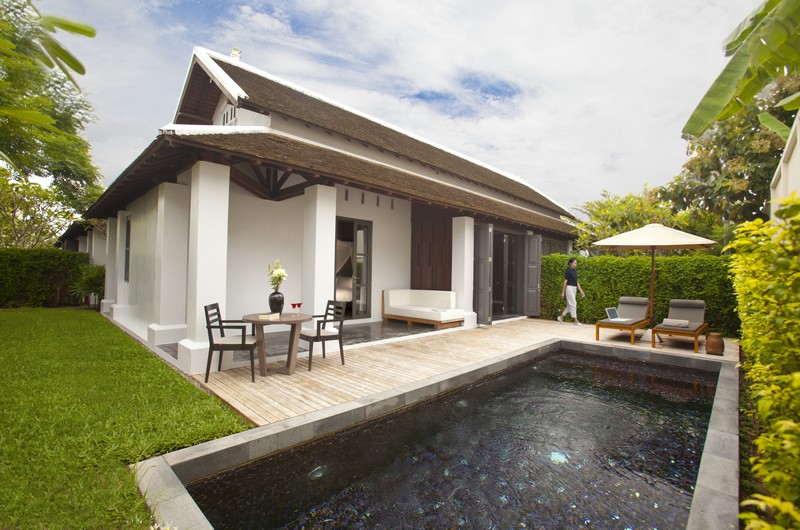 Sofitel Luang Prabang - Pool Villa
