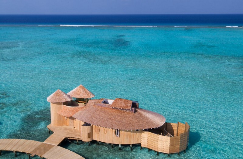 Soneva Jani Maldive luxury resort is one of the most anticipated hotel openings in the Indian Ocean-2luxury2-aerial