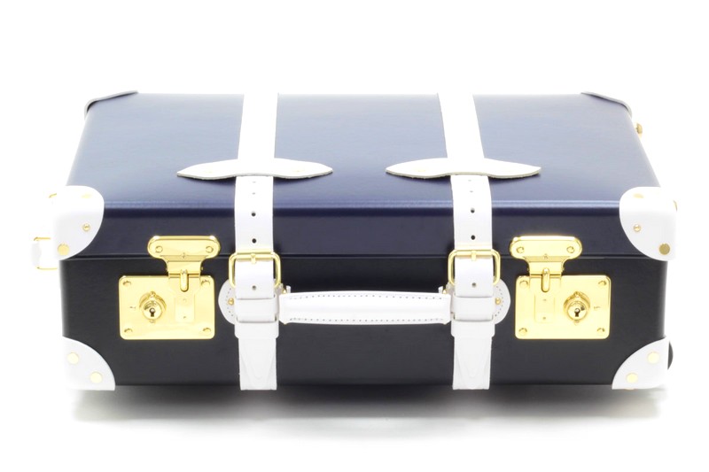 Sophia Sanchez de Betak for The Luxury Collection Limited edition travel suitcase