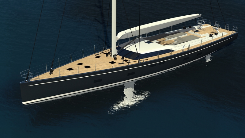 Southern Wind – SW 102-cannes yachting festival