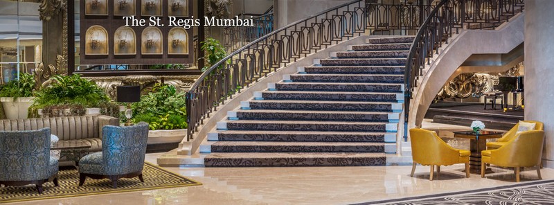 St. Regis Mumbai poised to become the best address in India's most ...