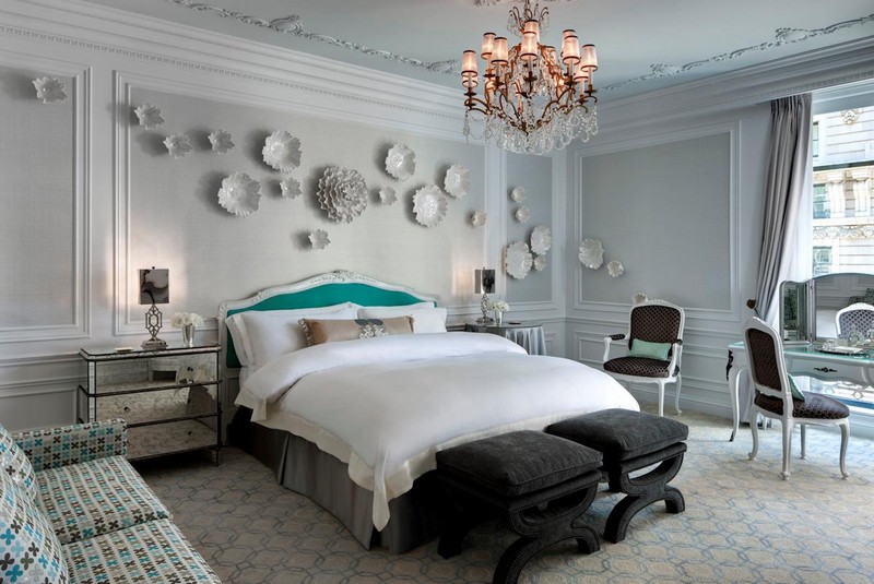 St Regis New York -Tiffany Suite 2015-001