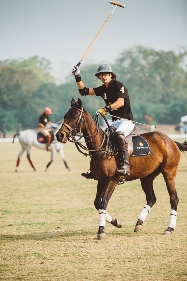 St. Regis Hotels & Resorts-nacho figueras