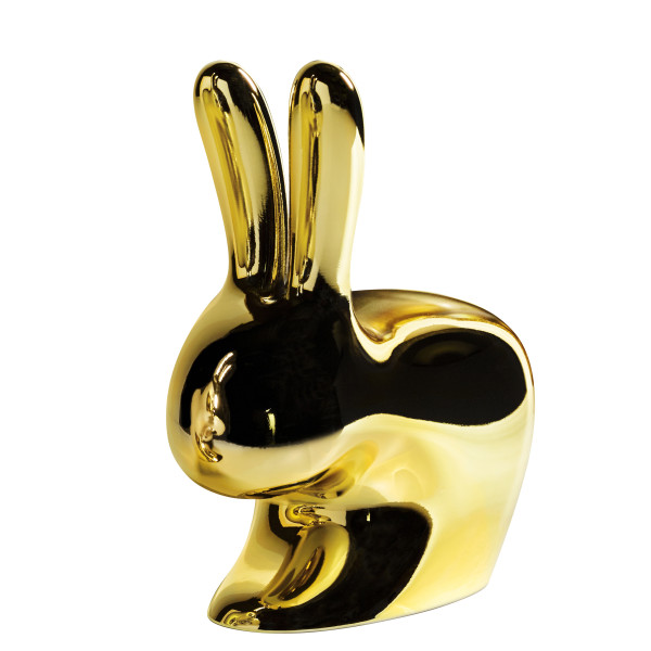 stefano-giovannoni-rabbit-gold-chair