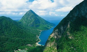 Sugar Beach, Viceroy, St. Lucia - Sugar Beach, Viceroy, St. Lucia -
