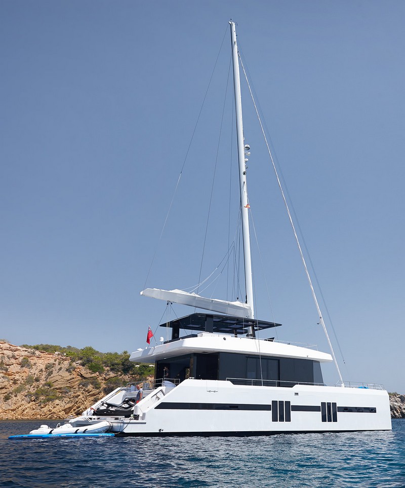 Sunreef Supreme 68 Midori - 2luxury2 comyacht