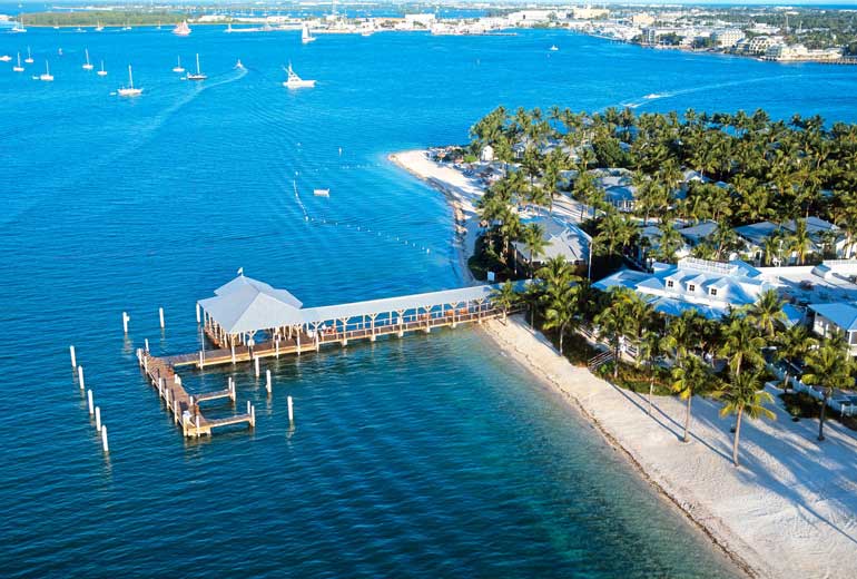 Sunset Key Cottages, a Luxury Collection Resort, Key West--