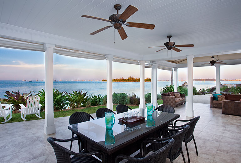 Sunset Key Cottages, a Luxury Collection Resort, Key West-Corporate Retreat