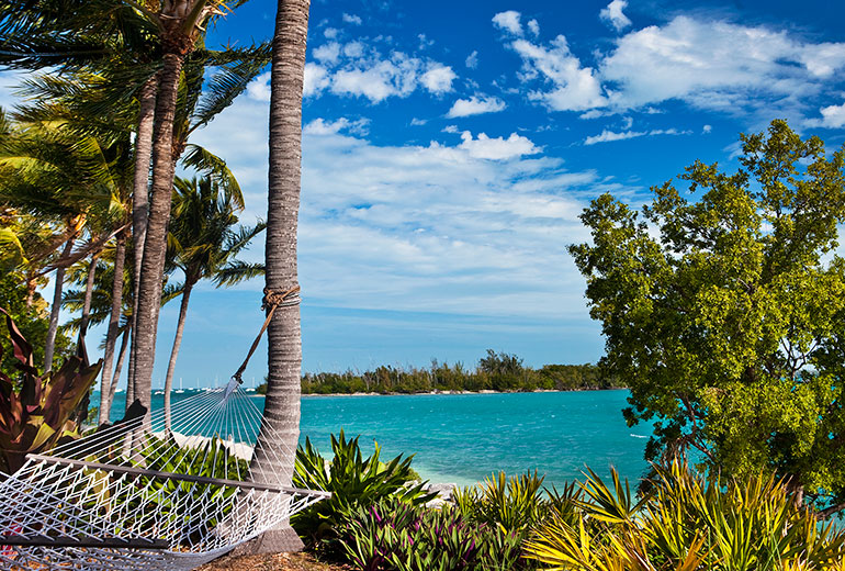 Sunset Key Cottages, a Luxury Collection Resort, Key West-hammock