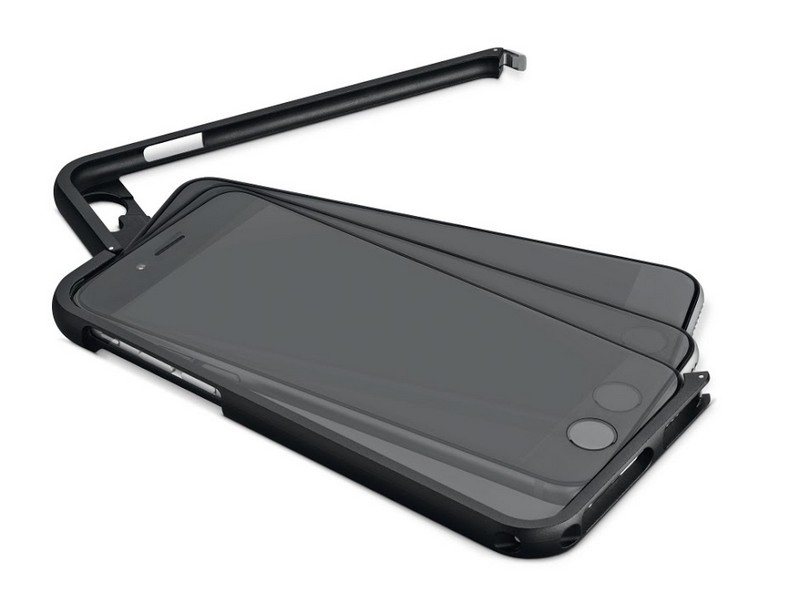 Swarovski Optik Digiscoping Adapter for the iPhone-