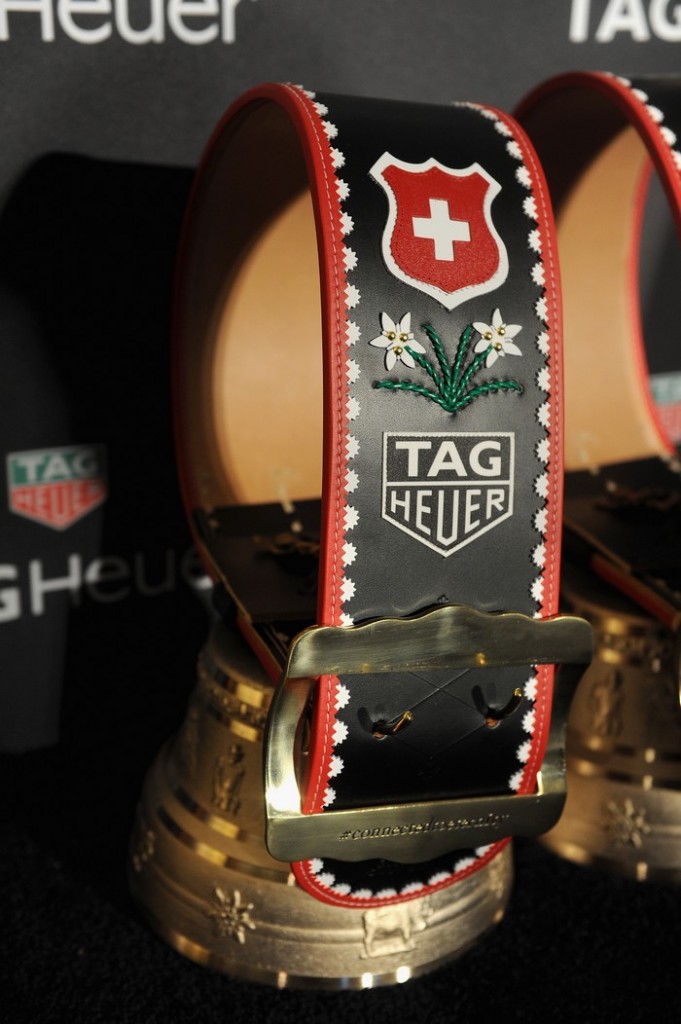 TAG Heuer Connected Watch