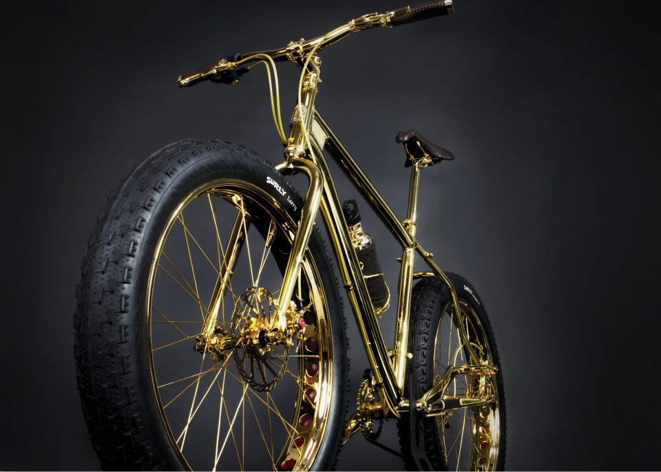 24k extreme mountain bike deals