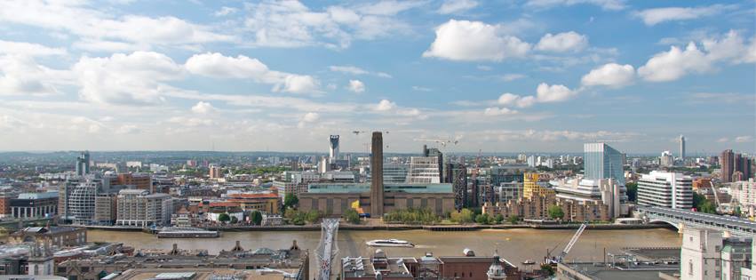 Tate Modern December2014