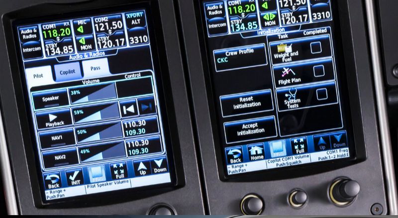 Textron Aviation debuts Cessna Denali single engine turboprop --
