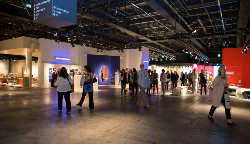 The 10th Anniversary of Design Miami- Basel is here