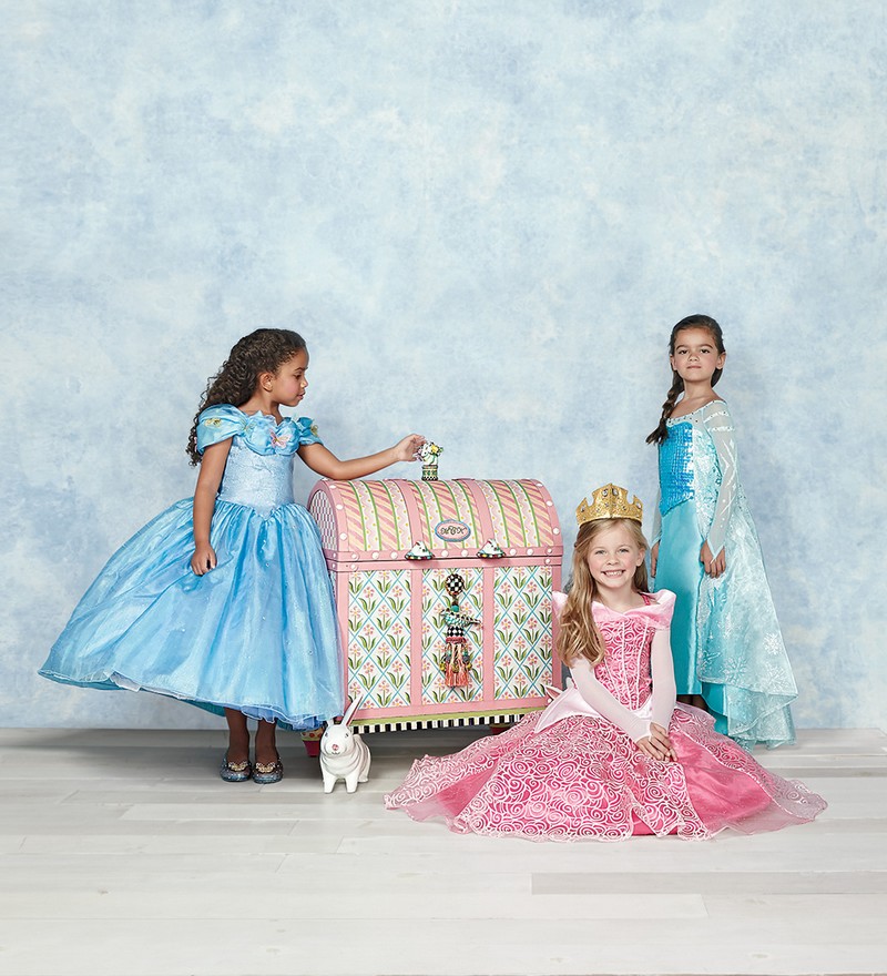 The 89th edition of the legendary Neiman Marcus Christmas Book - Chasing Fireflies Ultimate Collection costumes