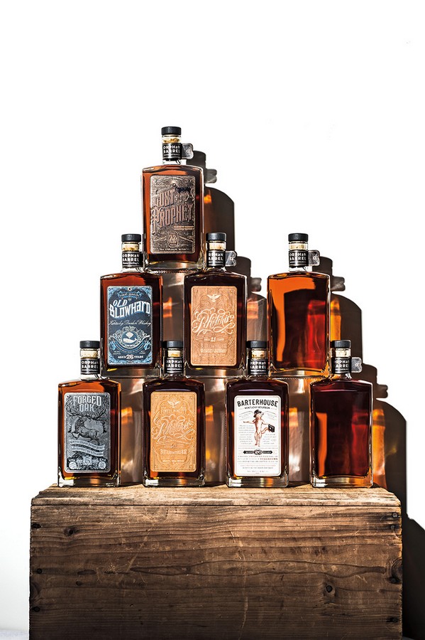 The 89th edition of the legendary Neiman Marcus Christmas Book - THE ORPHAN BARREL PROJECT