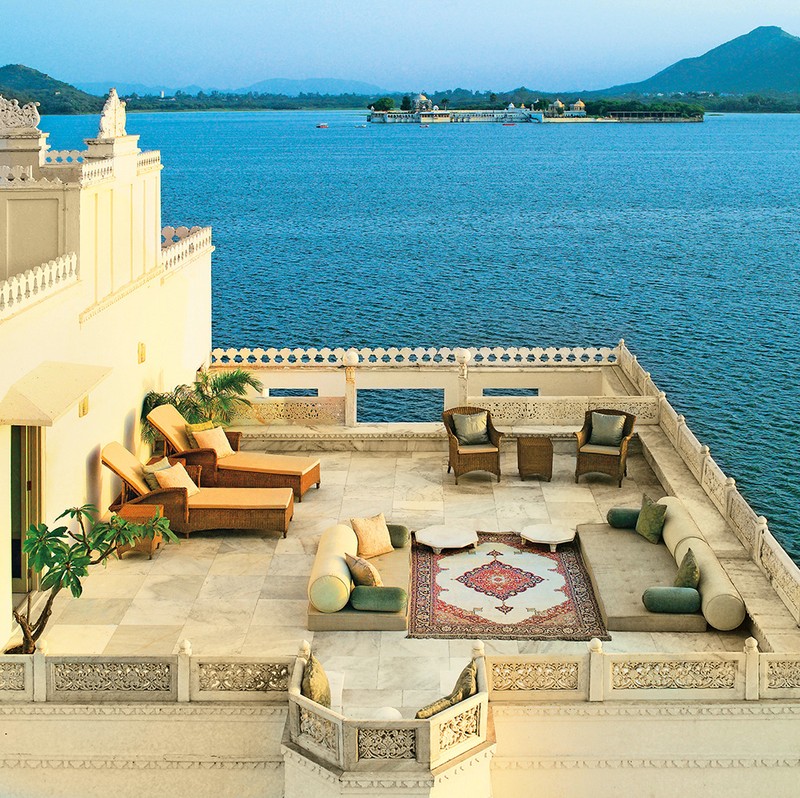 The 89th edition of the legendary Neiman Marcus Christmas Book -  the beauty of India through O'Harani Luxe Experiences.