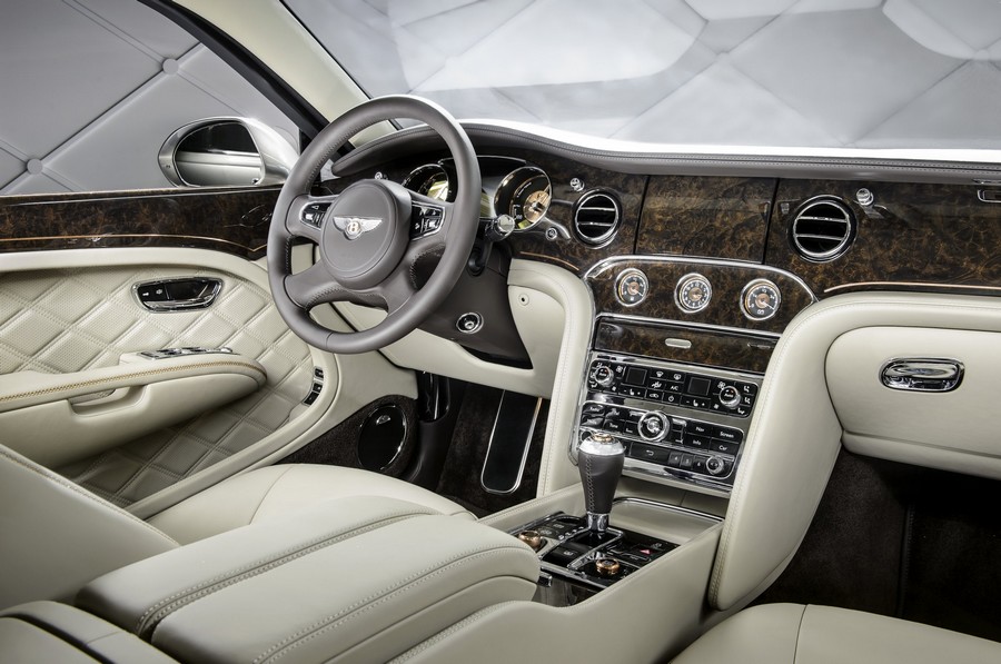 By 2020 At Least 90 Bentley Production To Be Available As