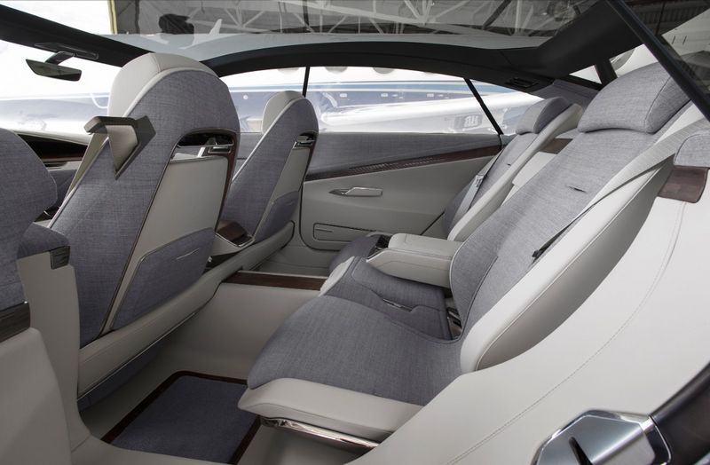 The Escala Concept is the next evolution of Cadillac-2016 model-int details-2luxury2