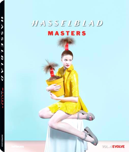 The Hasselblad Masters - Become a Master of Photography