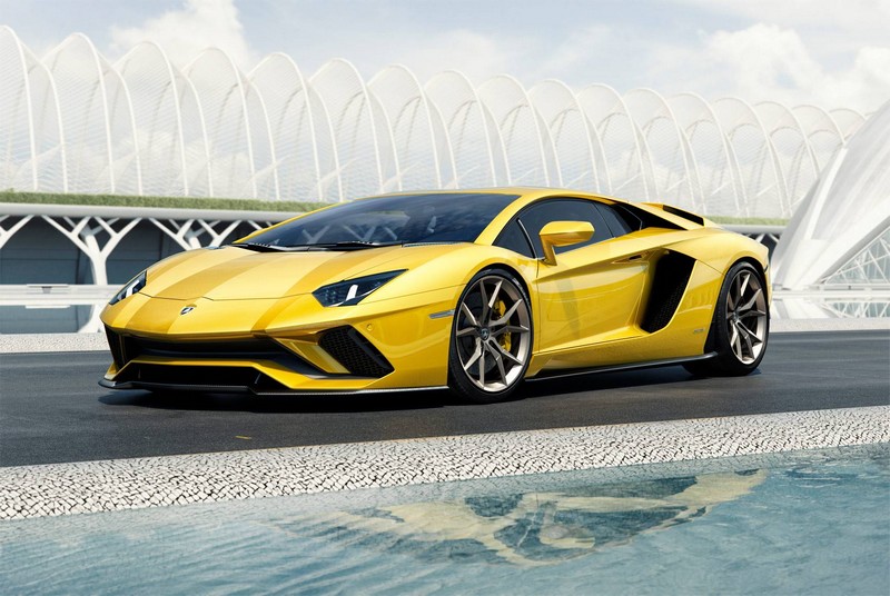 the-lamborghini-aventador-s-supercar