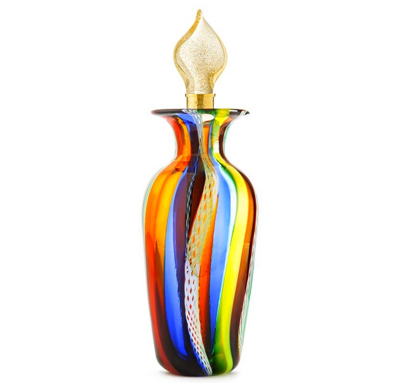 the-merchant-of-venice-vaso-bottiglia-a-canne-multicolore