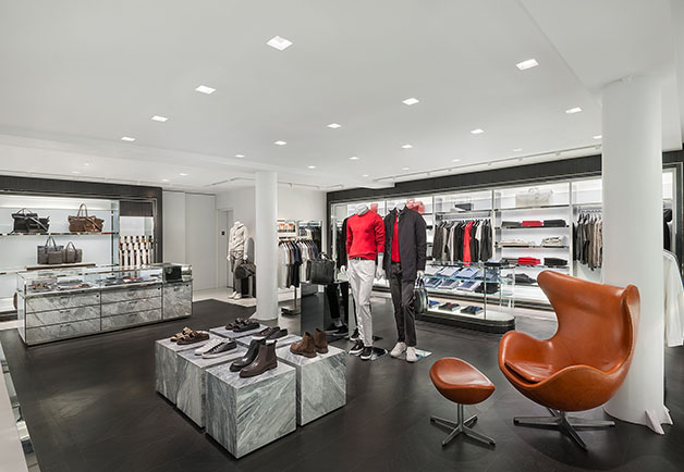 michael kors lifestyle store