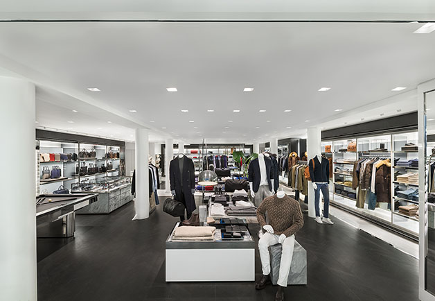 The Michael Kors Soho Flagship Will Be the Largest in the World
