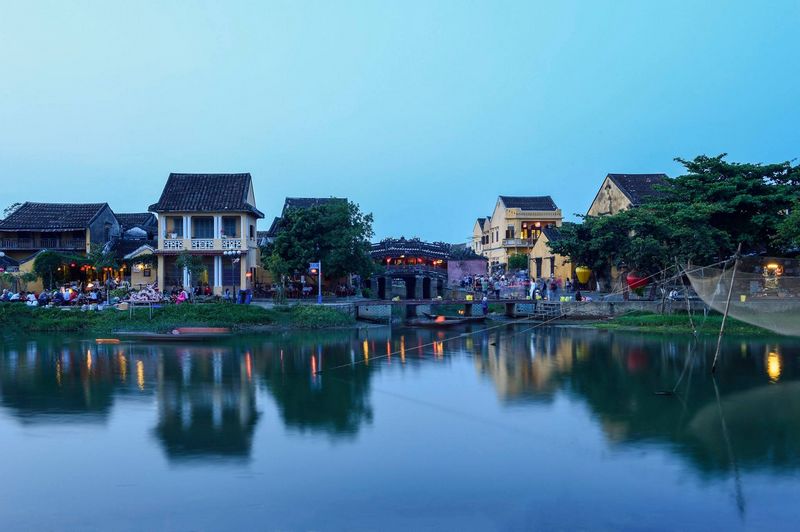 The Nam Hai Hoi An OldTown