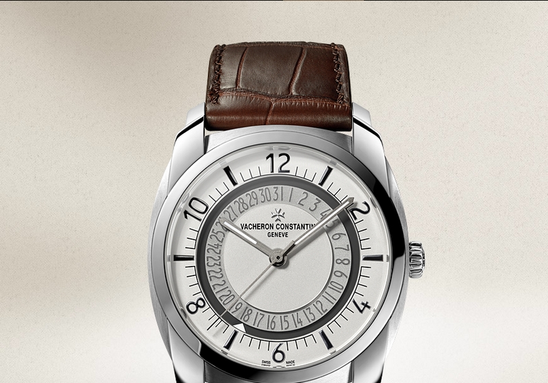 entry level vacheron constantin
