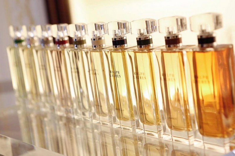 The Ralph Lauren Collection Fragrances-