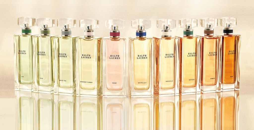 The Ralph Lauren Collection Fragrances