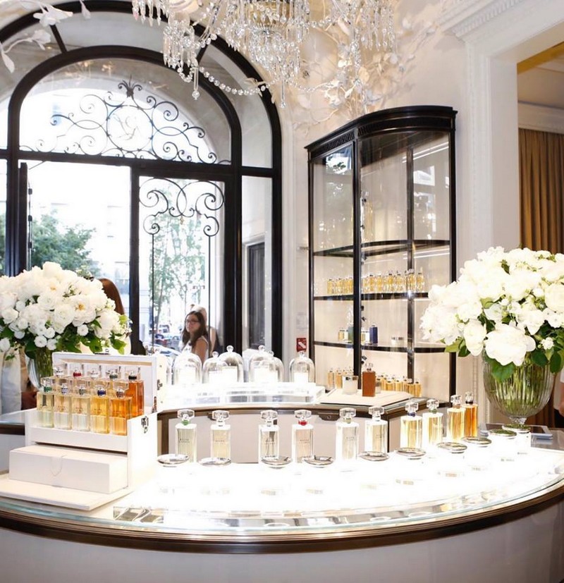 The Ralph Lauren Collection Fragrances launch NYC
