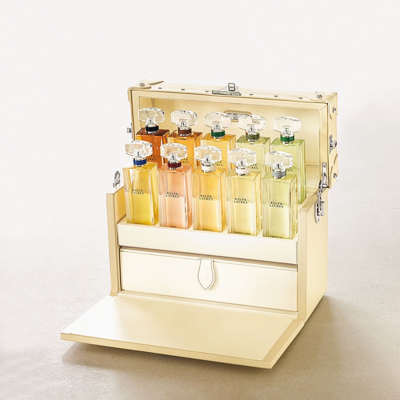 The Ralph Lauren Collection Fragrances- traveler s trunk - 2luxury2 com