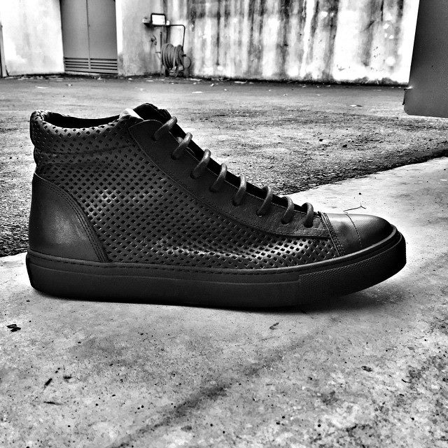 The Last Conspiracy: Shoes as Art - 2LUXURY2.COM
