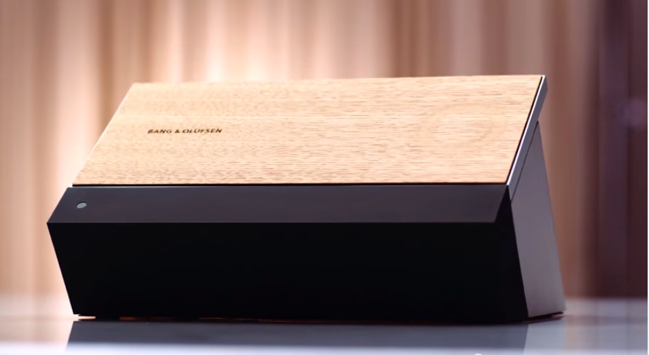 The New Bang Olufsen Beosound Moment 000 2luxury2 Com