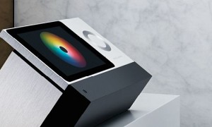 The new Bang & Olufsen BeoSound Moment The new Bang & Olufsen BeoSound Moment