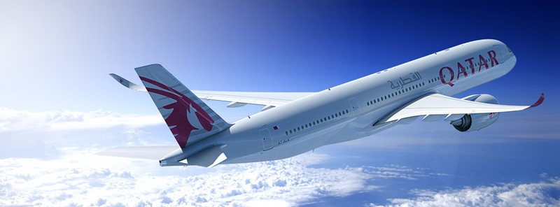 Giorgio Armani Fragrances and Beauty kit for Qatar Airways