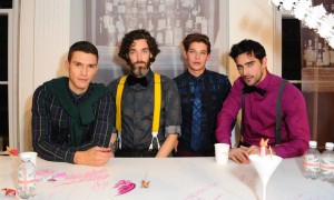 Thomas Pink’s Fall - Winter 2015 men’s collection-002 Thomas Pink’s Fall - Winter 2015 men’s collection-002