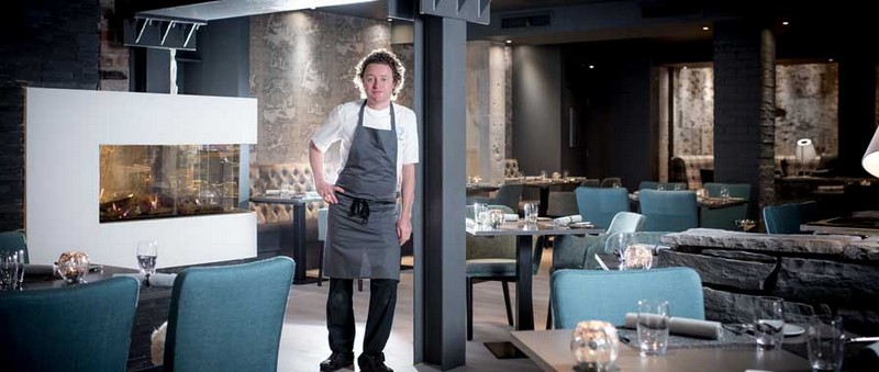 Tom Kitchin named Harrods' new Chef of the Season-2luxury2