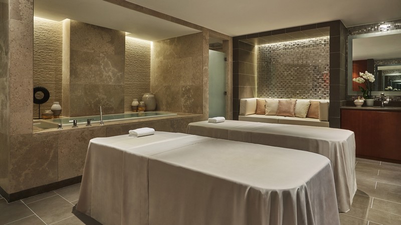 Traditional Treatments Meet Modern Therapies at the new Le Spa Casablanca FourSeasons