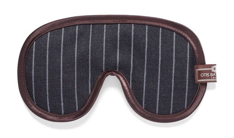 Travel Eye Mask for men