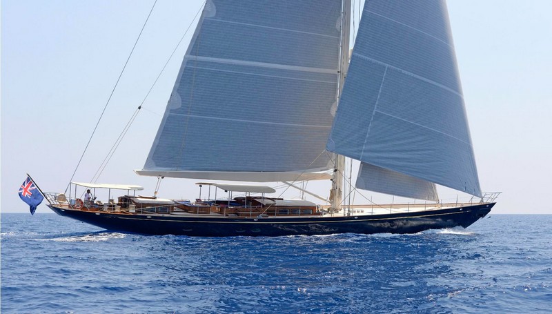 Truly Classic 127 Atalante won World Superyacht Award 2016--0