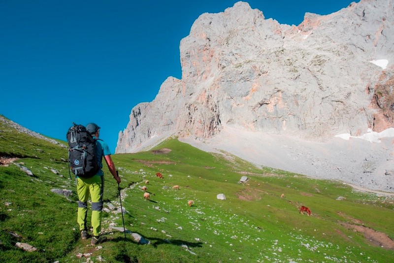 types-of-shoes-for-hiking