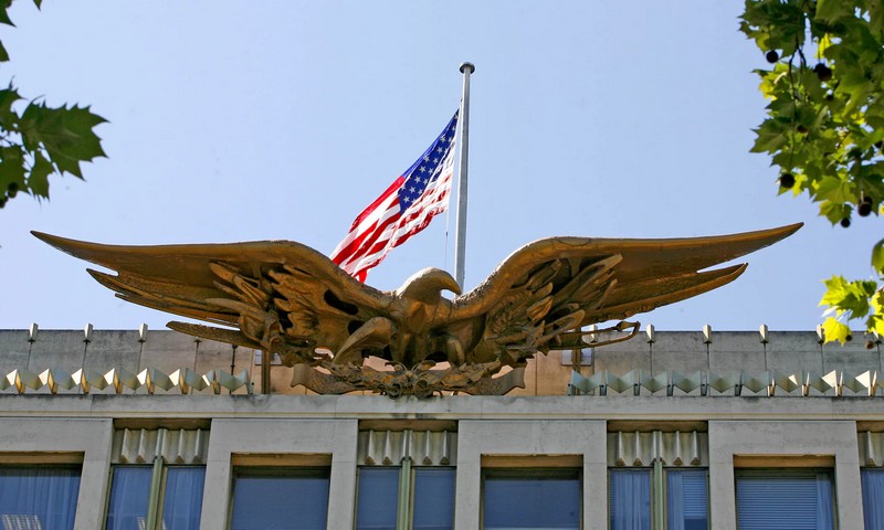 us-embassy-in-london