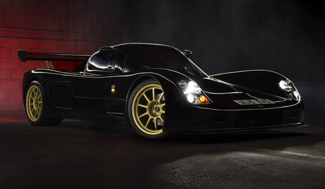 Ultima launches new Evolution model 2015