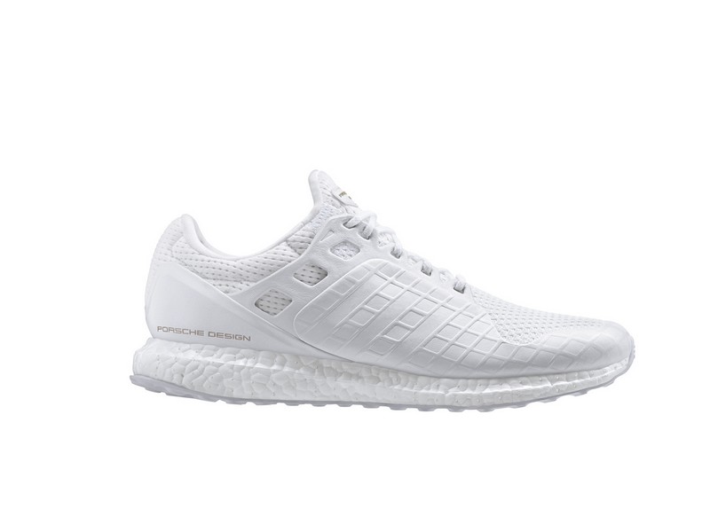 UltraBOOST is this season s most anticipated sports-luxe trainer-