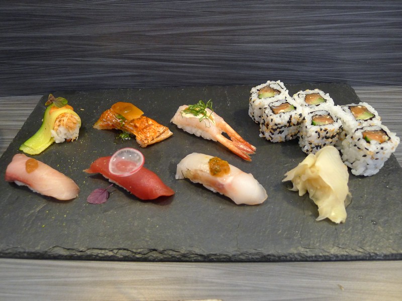 UmuRestaurantLondonSushi